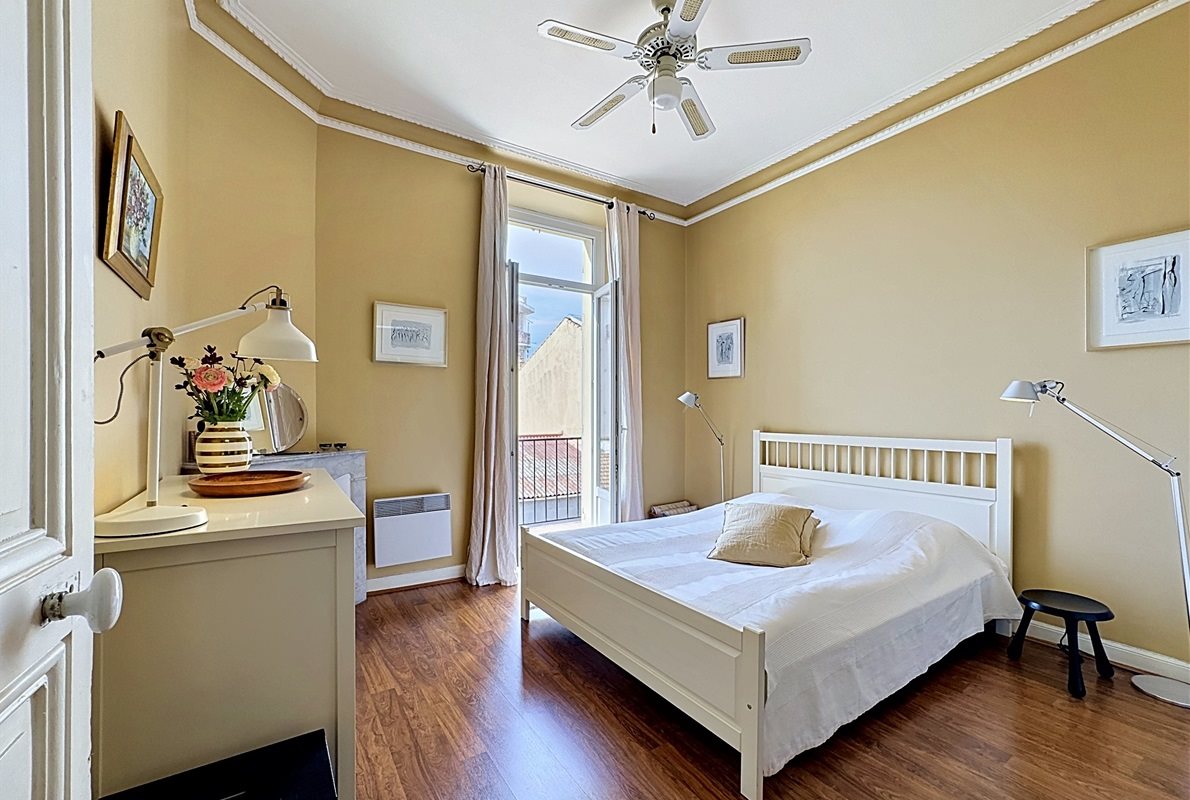 Appartement à vendre, 48m², Cannes