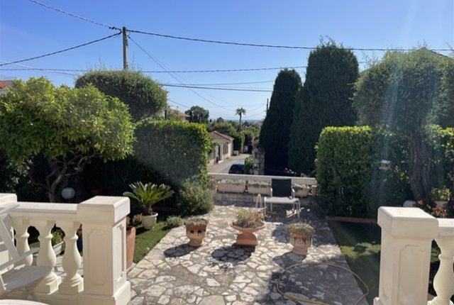 Maison à vendre, 101m², Antibes