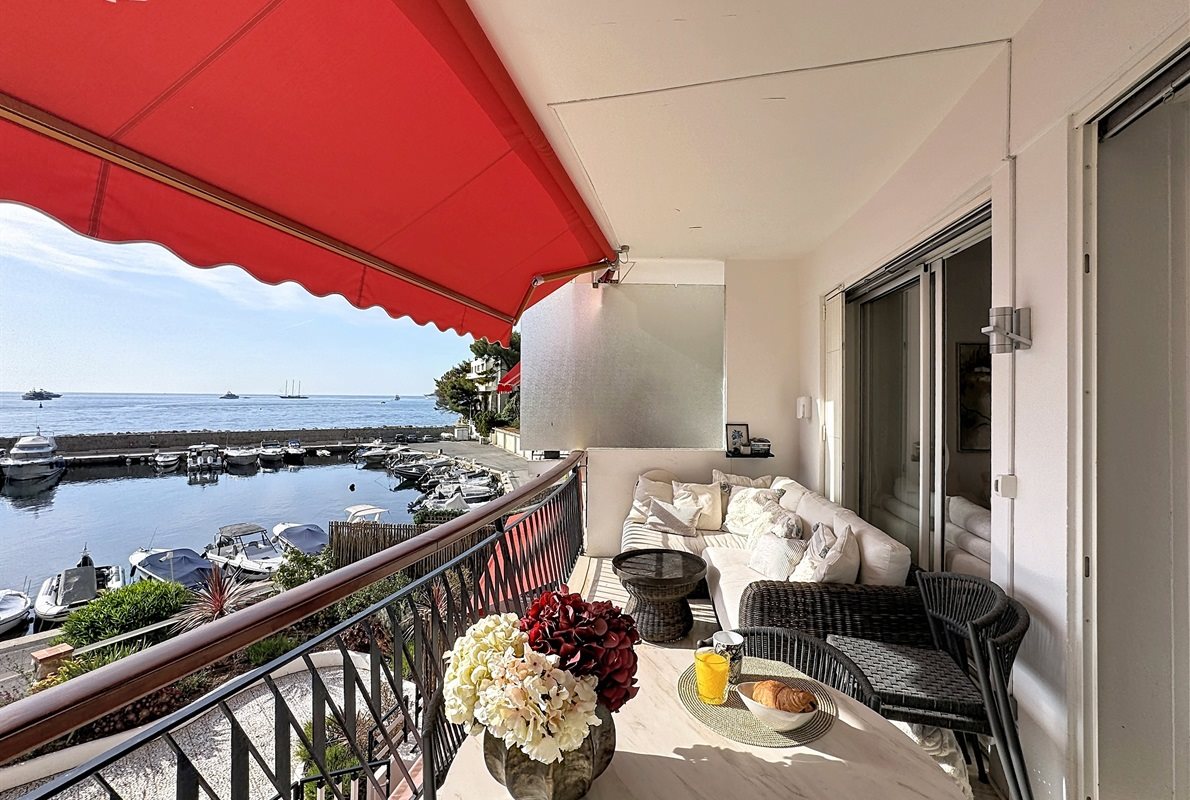 Appartement à vendre, 76m², Eze