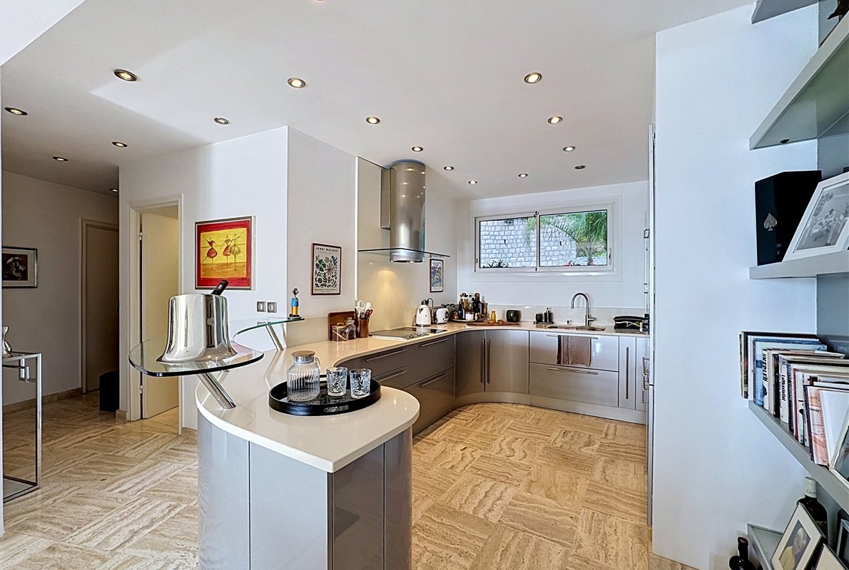 Appartement à vendre, 76m², Eze