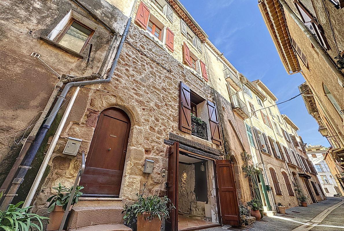Maison à vendre, 175m², Les Arcs