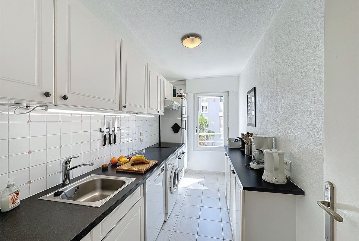 Appartement à vendre, 80m², Fréjus