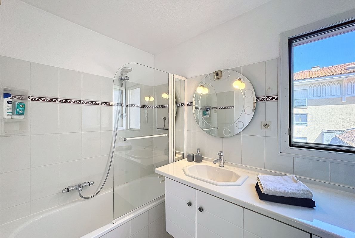 Appartement à vendre, 80m², Fréjus