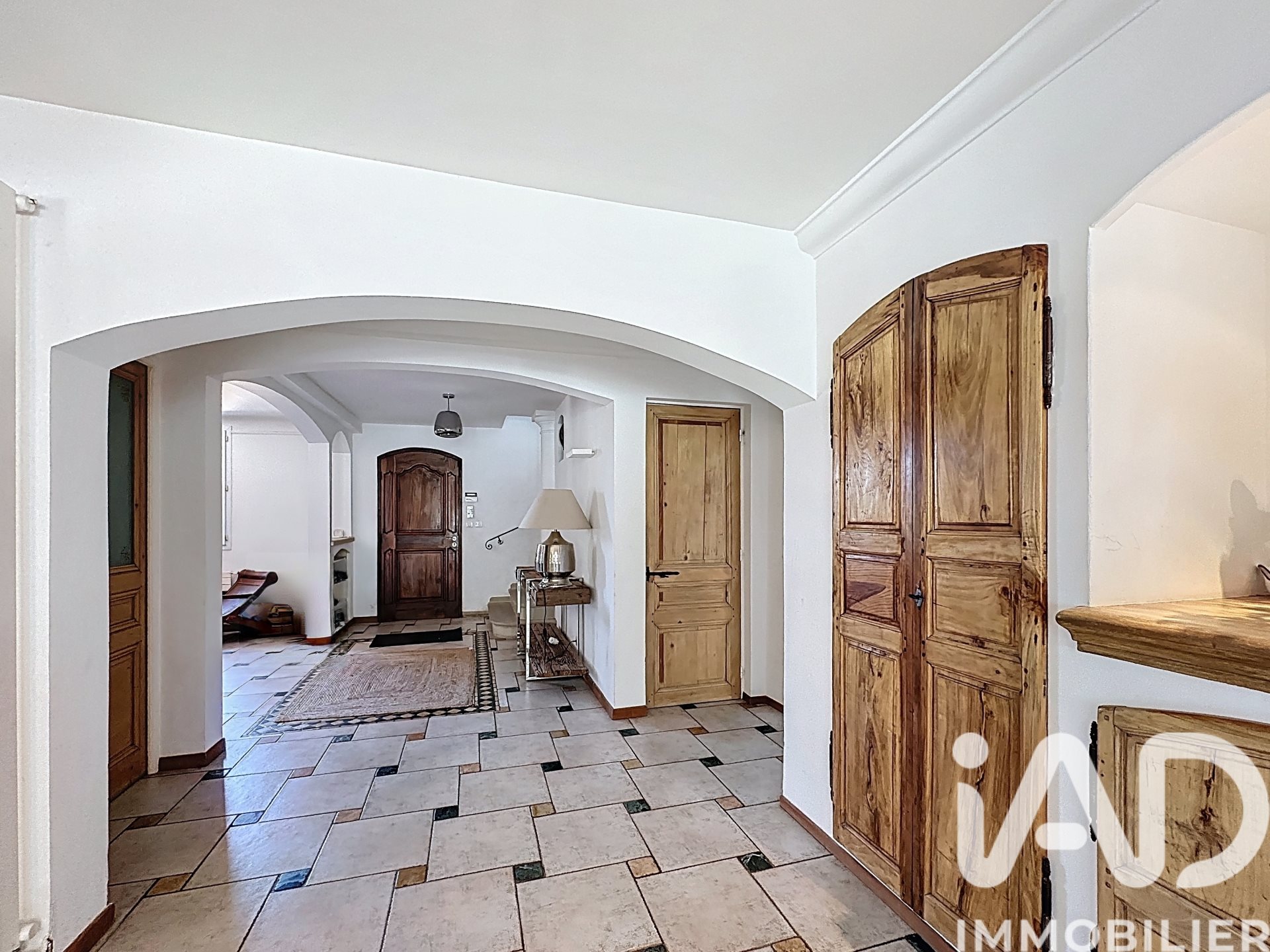 Maison à vendre, 399m², Saint-Saturnin-lès-Avignon