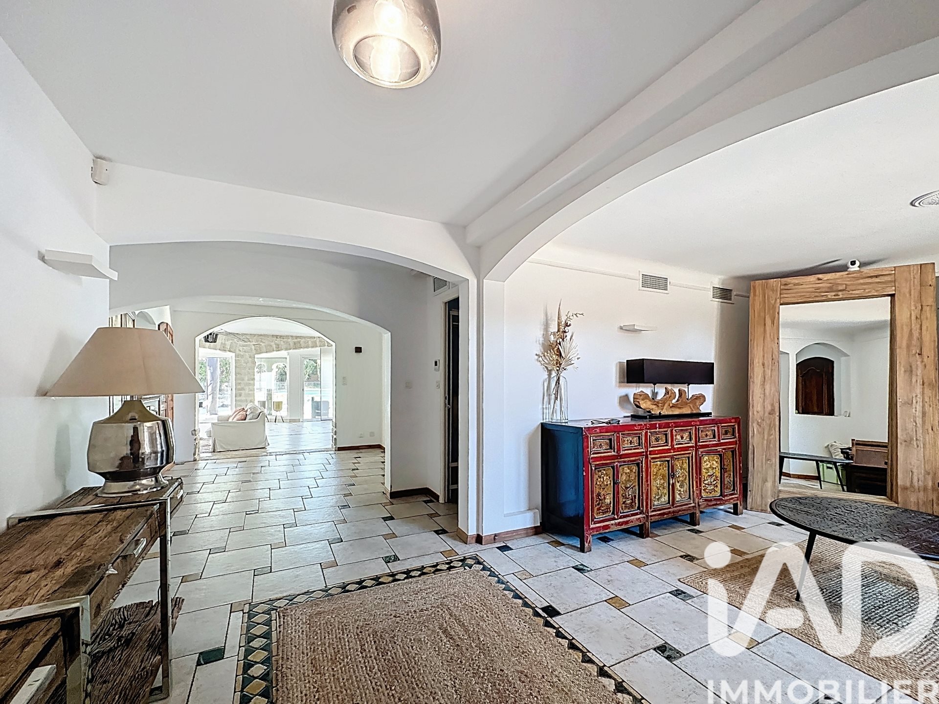 Maison à vendre, 399m², Saint-Saturnin-lès-Avignon