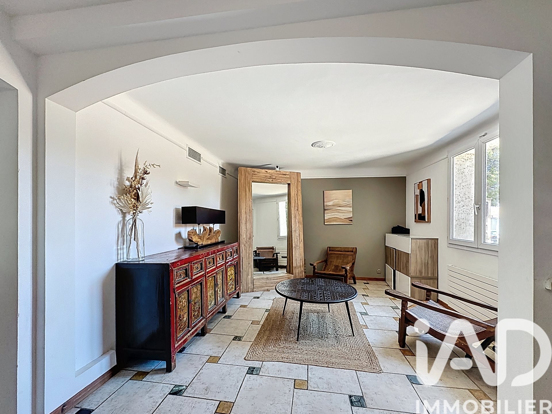 Maison à vendre, 399m², Saint-Saturnin-lès-Avignon