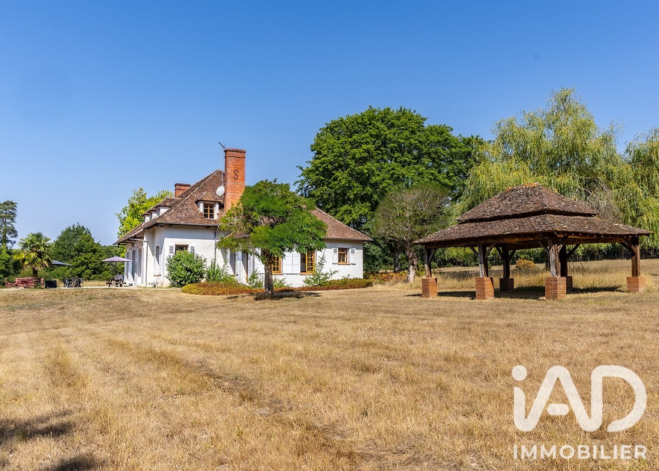 Maison à vendre, 520m², La Ferté-Saint-Cyr