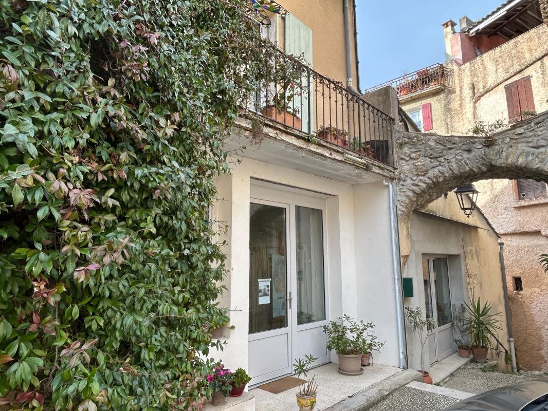 Maison à vendre, 280m², Vinsobres