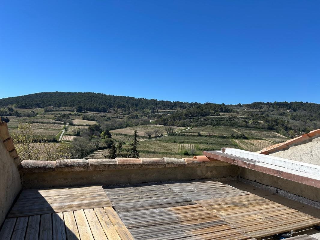 Maison à vendre, 280m², Vinsobres