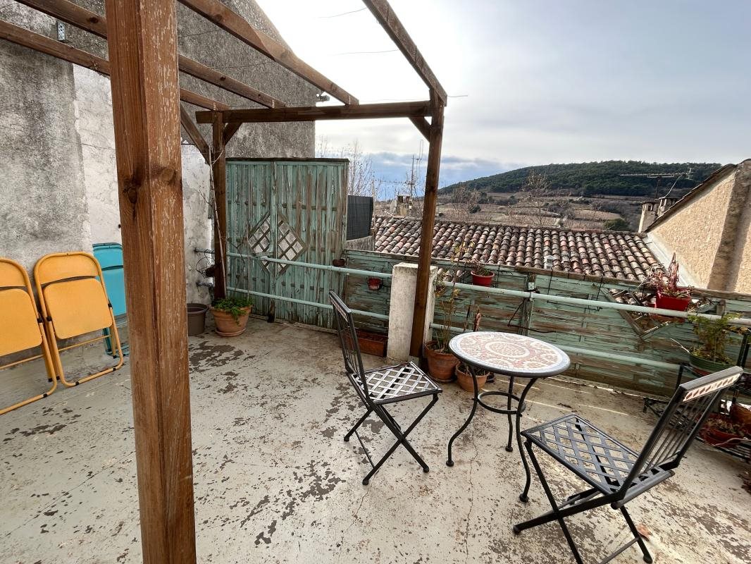 Maison à vendre, 280m², Vinsobres
