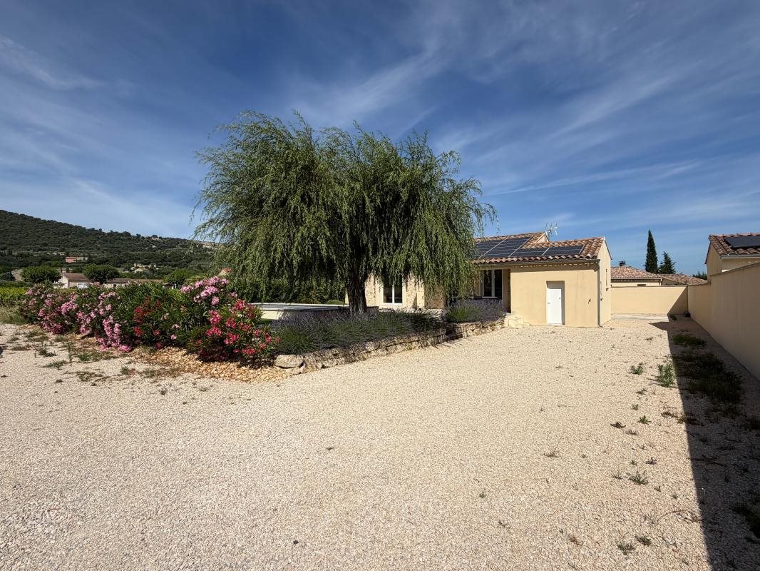 Maison à vendre, 105m², Crestet