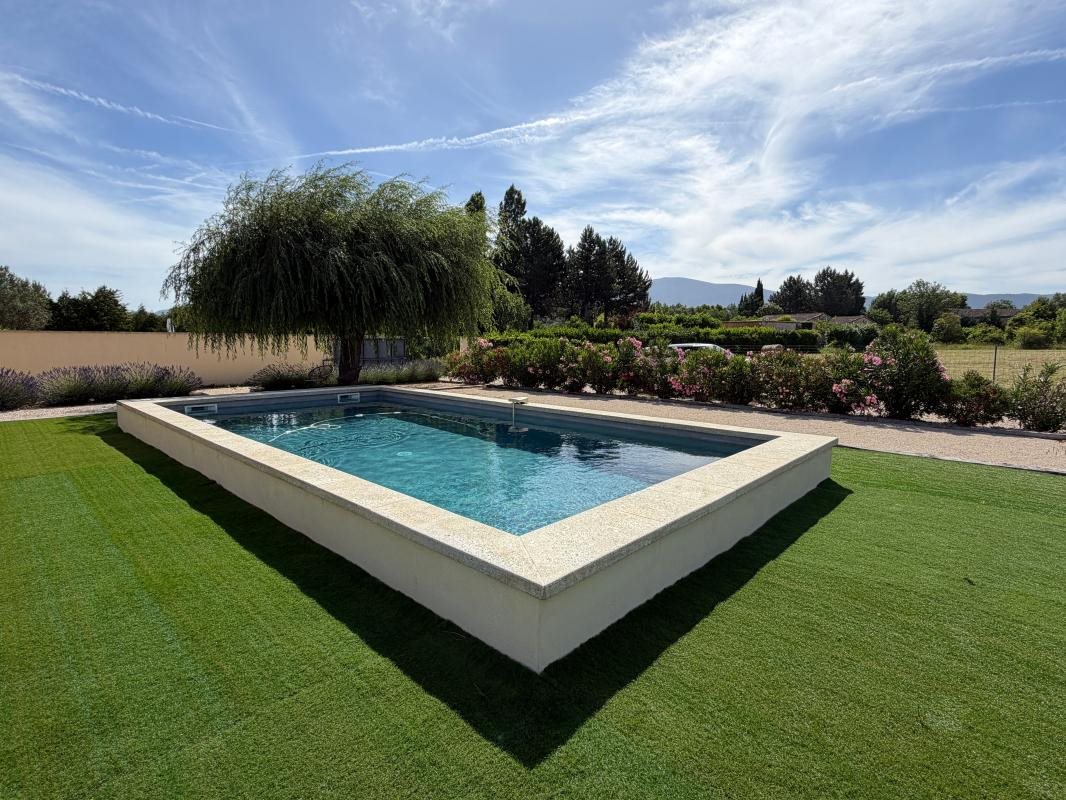 Maison à vendre, 105m², Crestet
