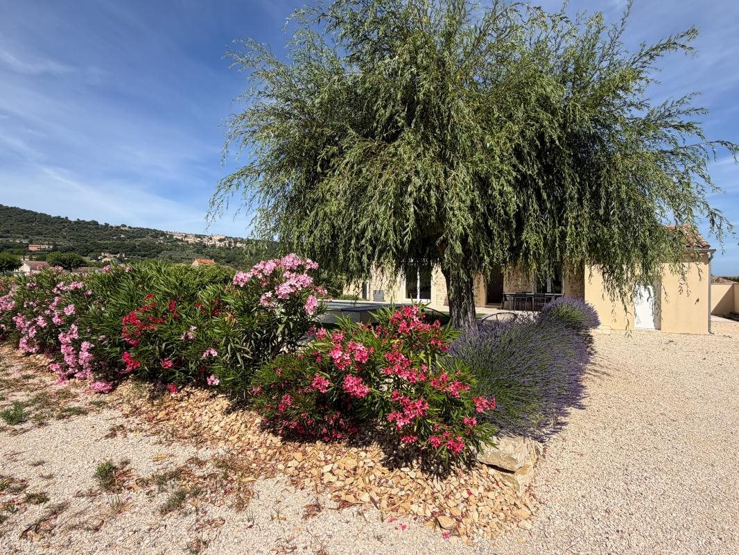 Maison à vendre, 105m², Crestet