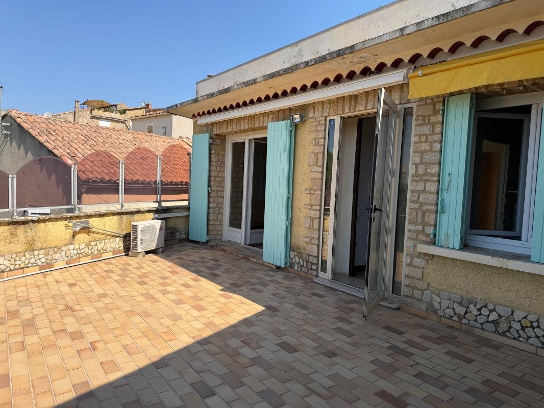 Maison à vendre, 150m², Sablet