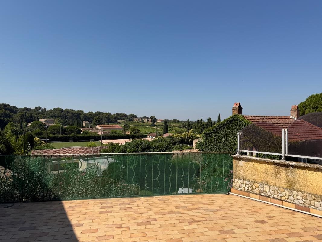 Maison à vendre, 150m², Sablet