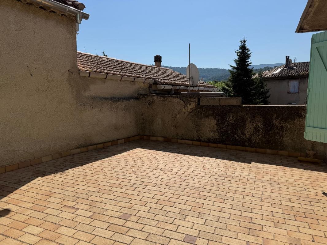 Maison à vendre, 150m², Sablet