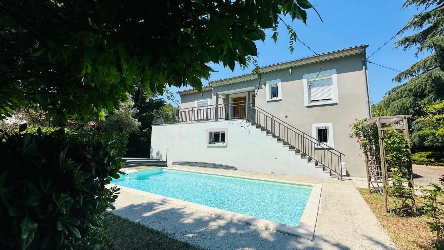 Maison à vendre, 156m², Vaison-la-Romaine