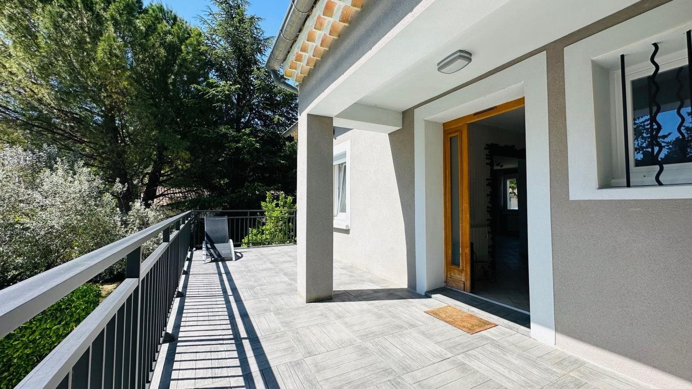 Maison à vendre, 156m², Vaison-la-Romaine