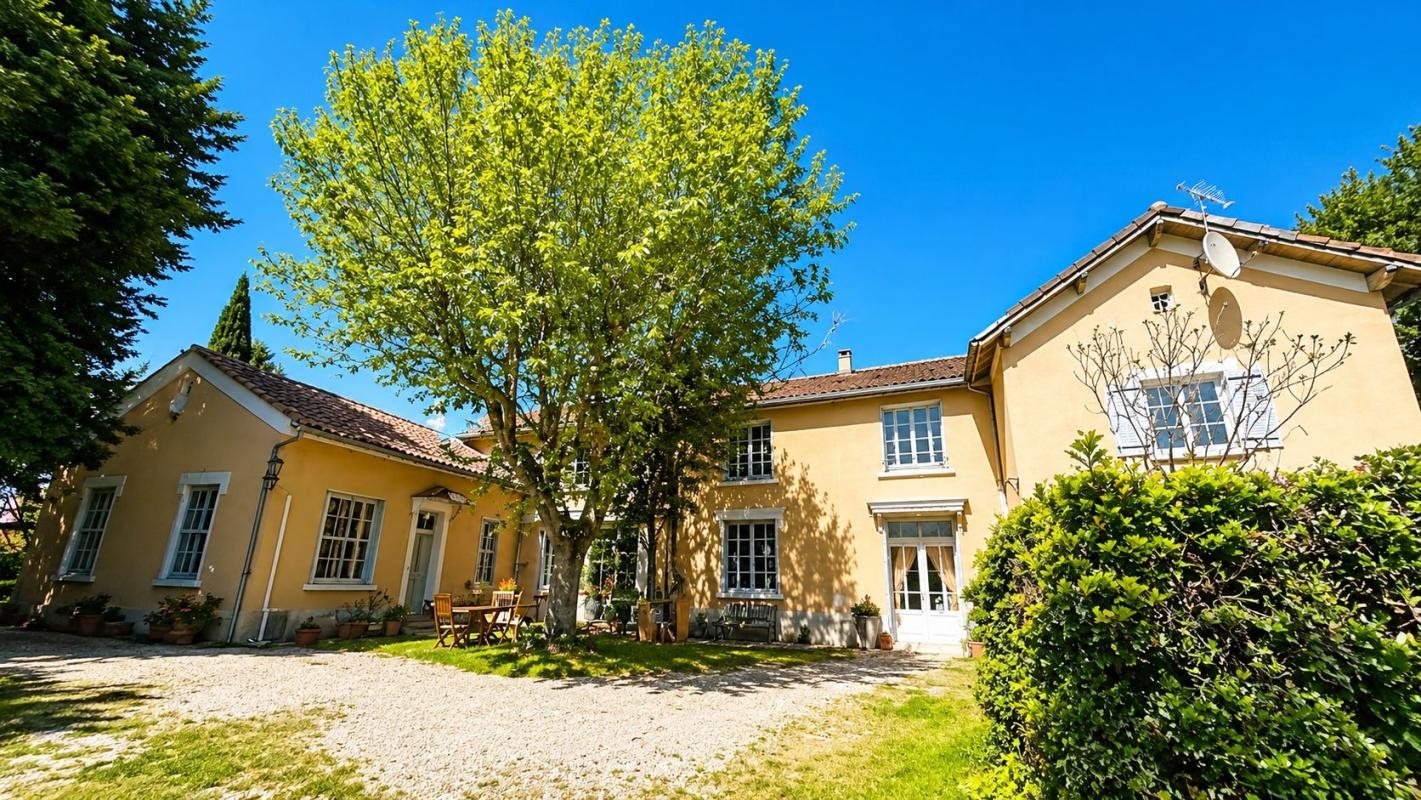 Maison à vendre, 300m², Violès
