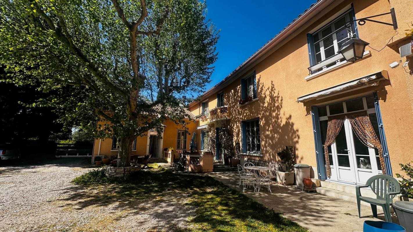 Maison à vendre, 300m², Violès