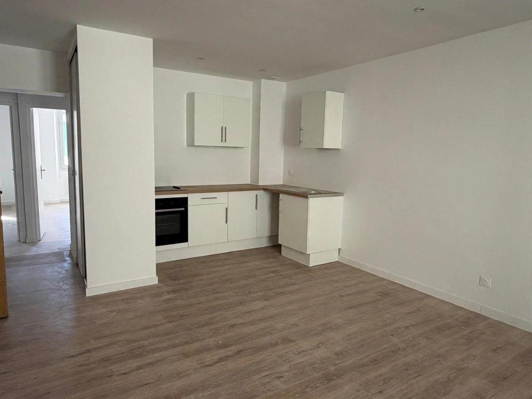Appartement à vendre, 64m², Vaison-la-Romaine