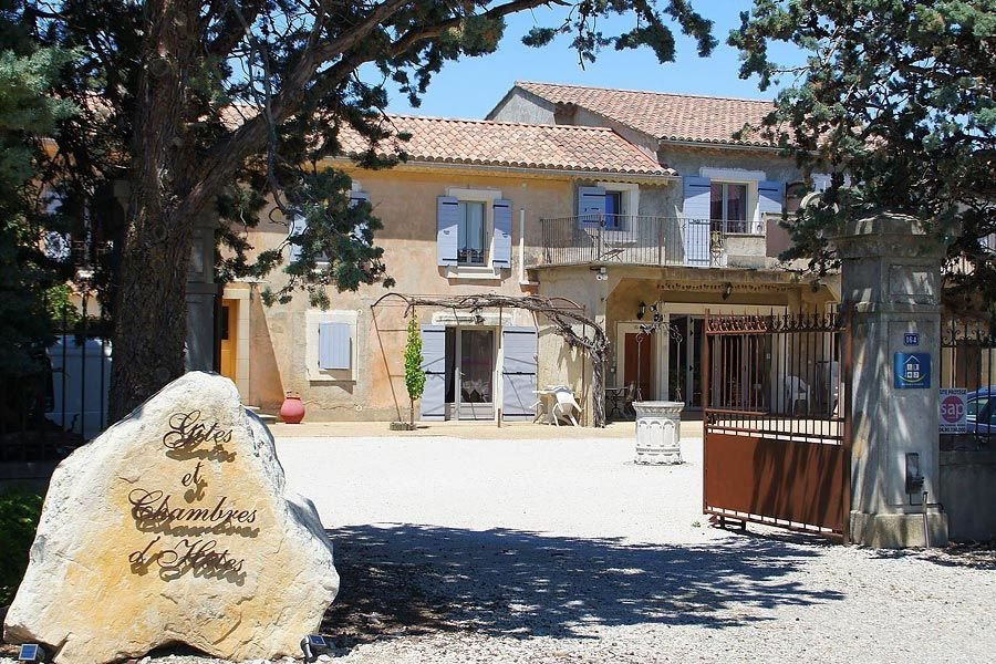 Maison à vendre, 1000m², Violès