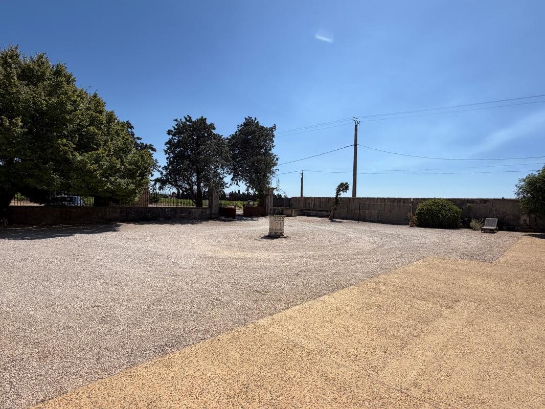 Maison à vendre, 1000m², Violès
