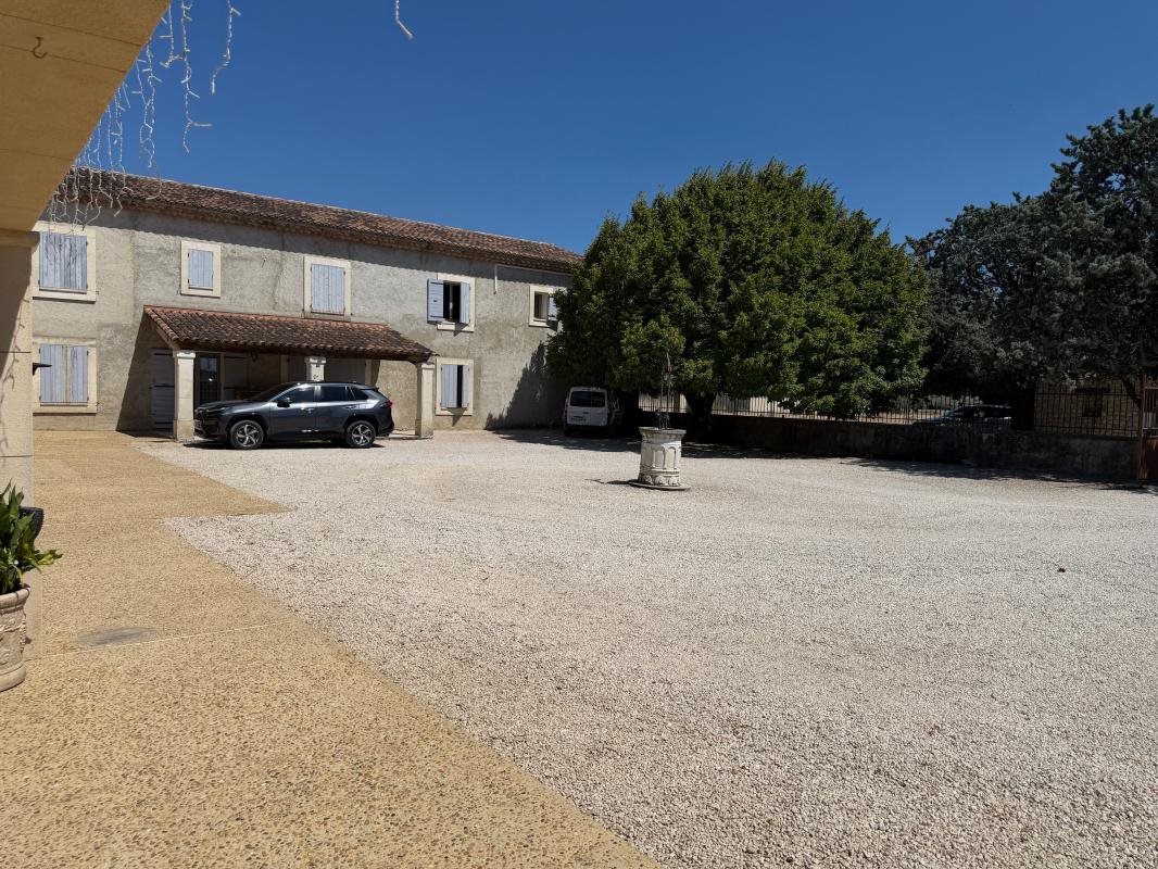 Maison à vendre, 1000m², Violès