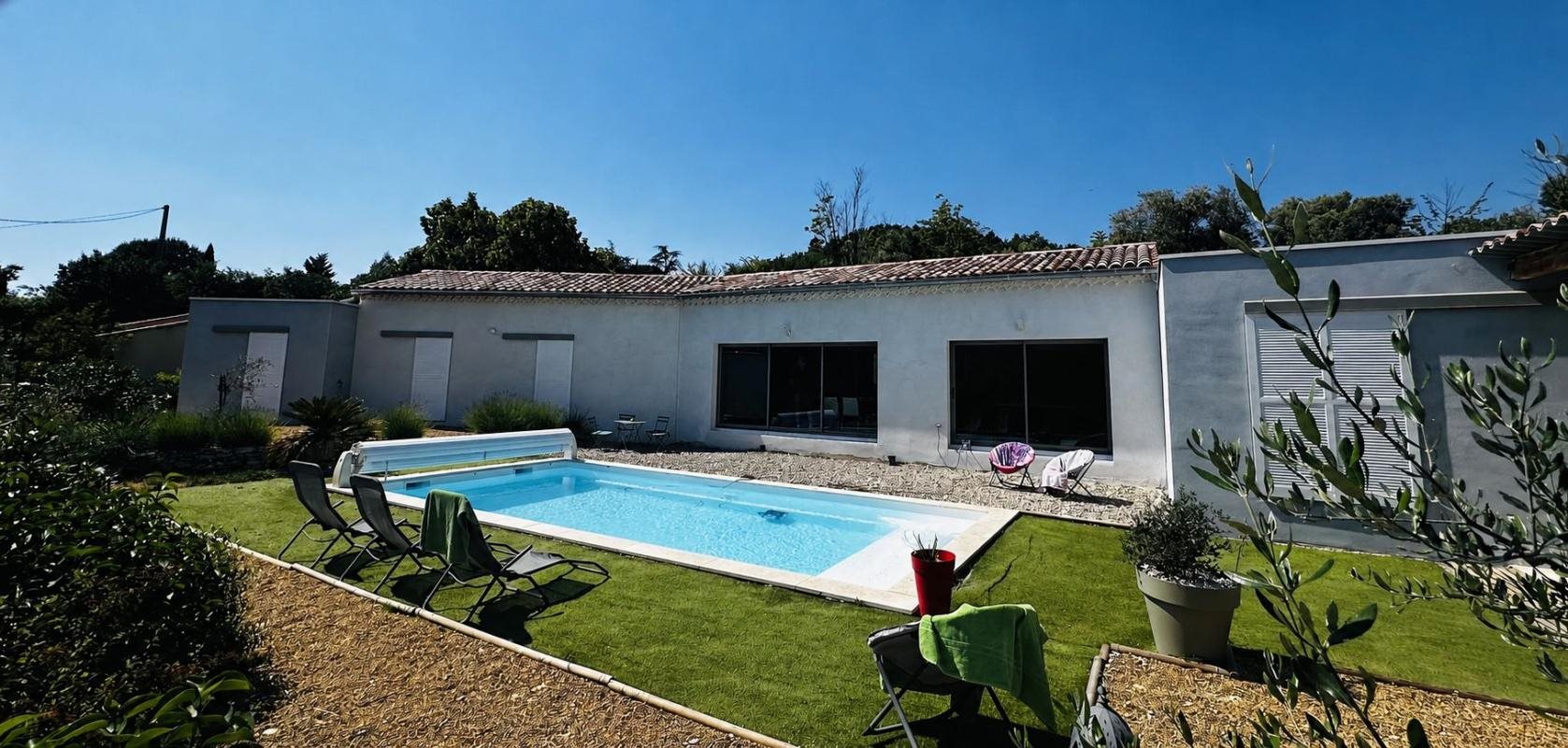 Maison à vendre, 157m², Mollans-sur-Ouvèze