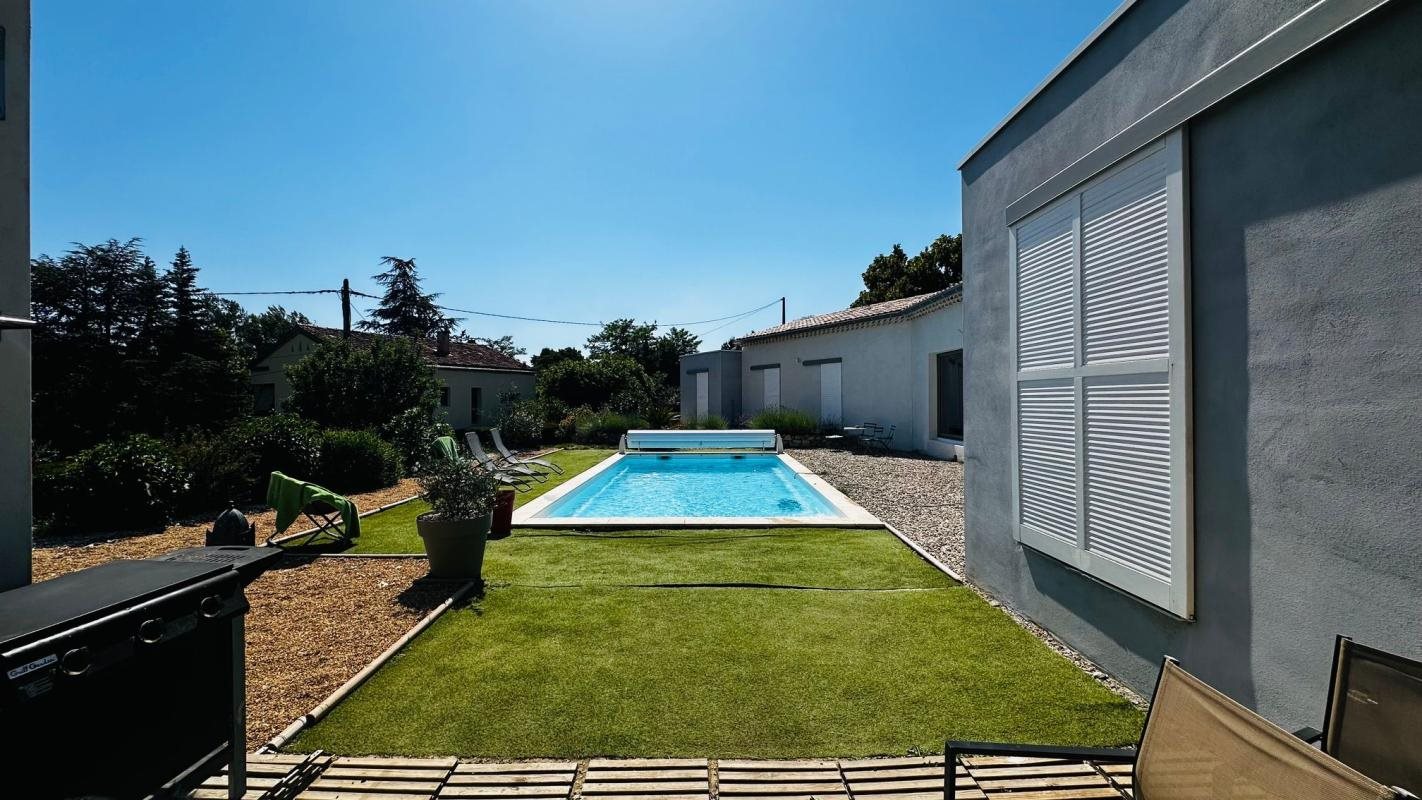 Maison à vendre, 157m², Mollans-sur-Ouvèze