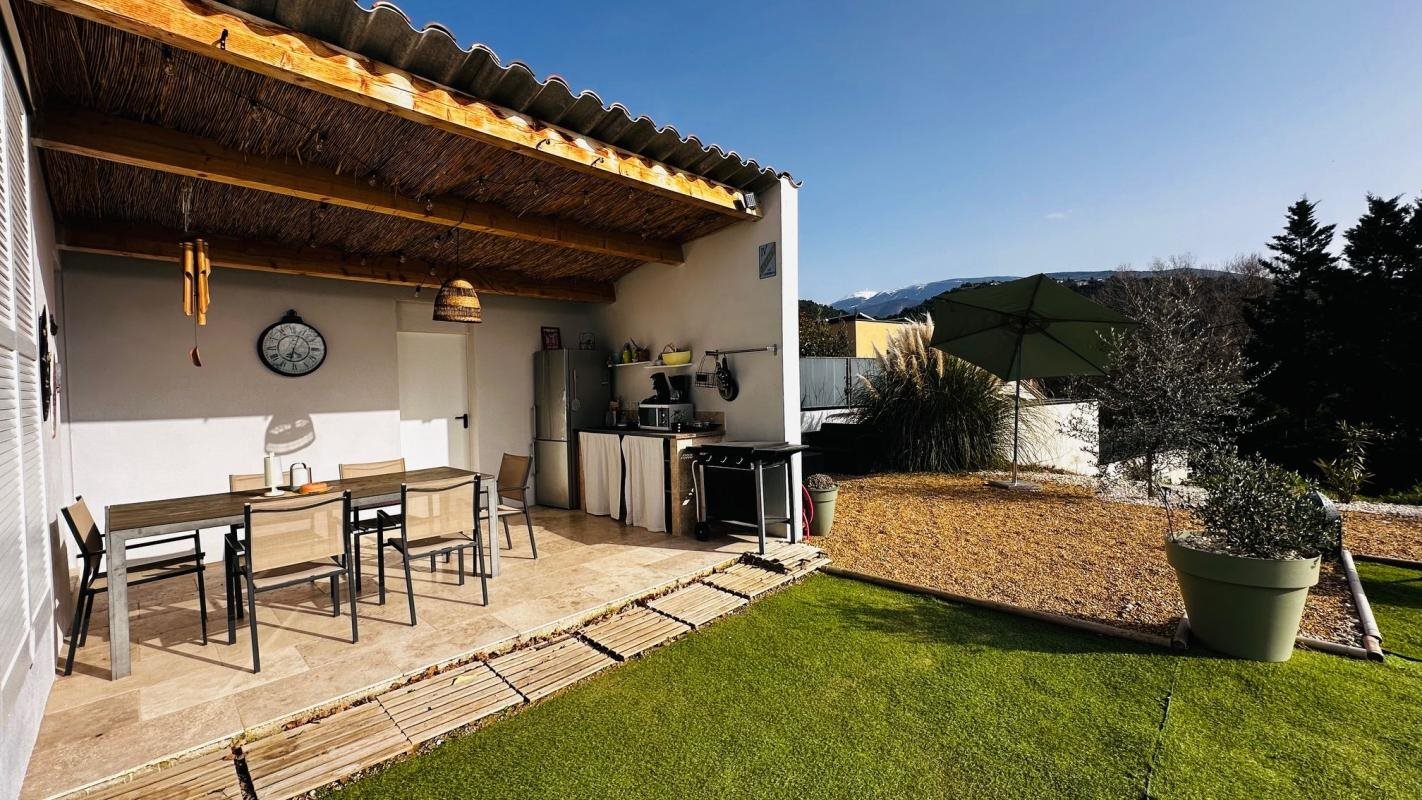 Maison à vendre, 157m², Mollans-sur-Ouvèze