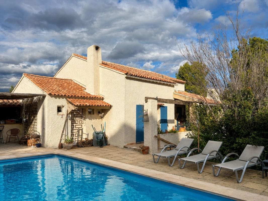 Maison à vendre, 170m², Mollans-sur-Ouvèze