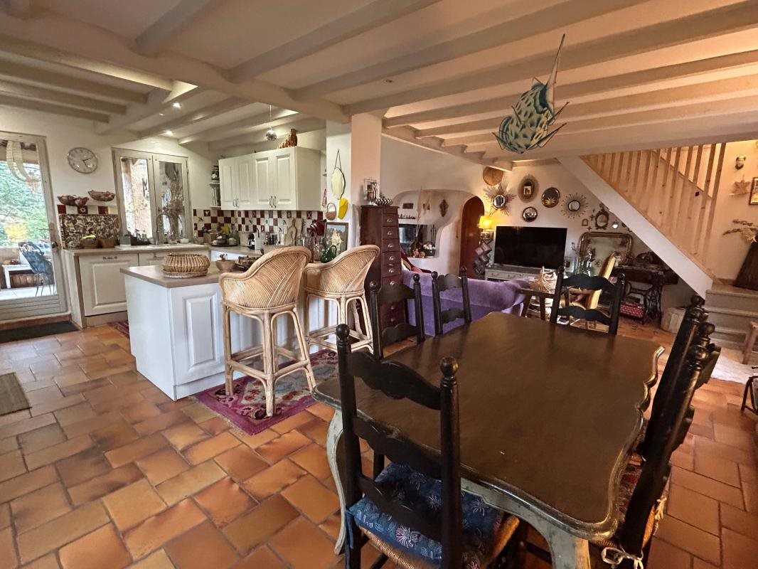 Maison à vendre, 170m², Mollans-sur-Ouvèze