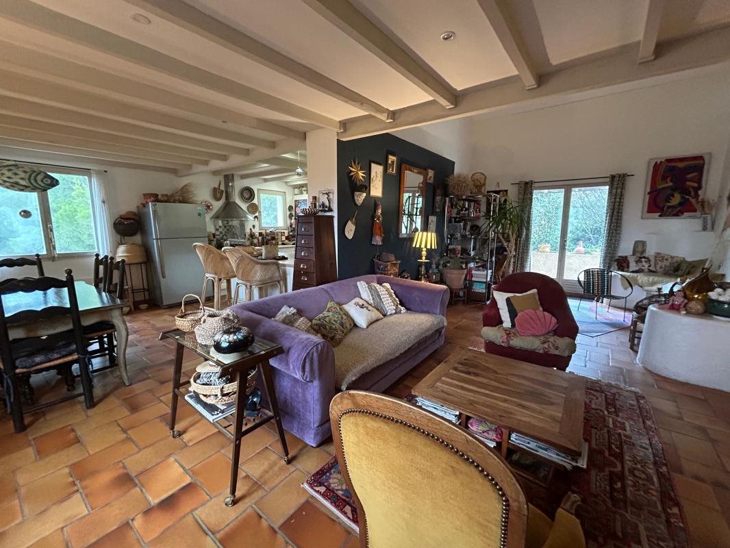 Maison à vendre, 170m², Mollans-sur-Ouvèze