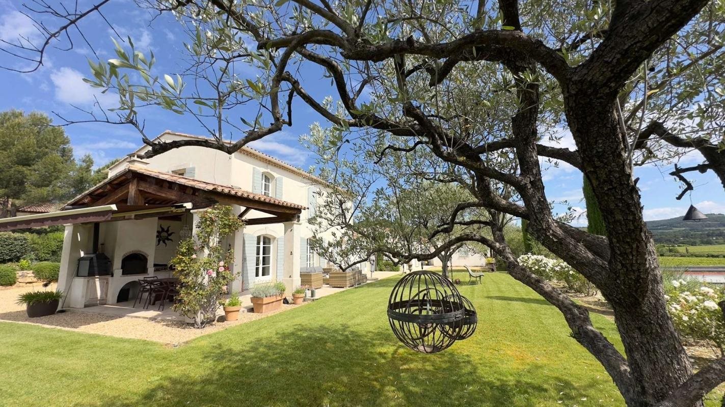Maison à vendre, 240m², Vaison-la-Romaine