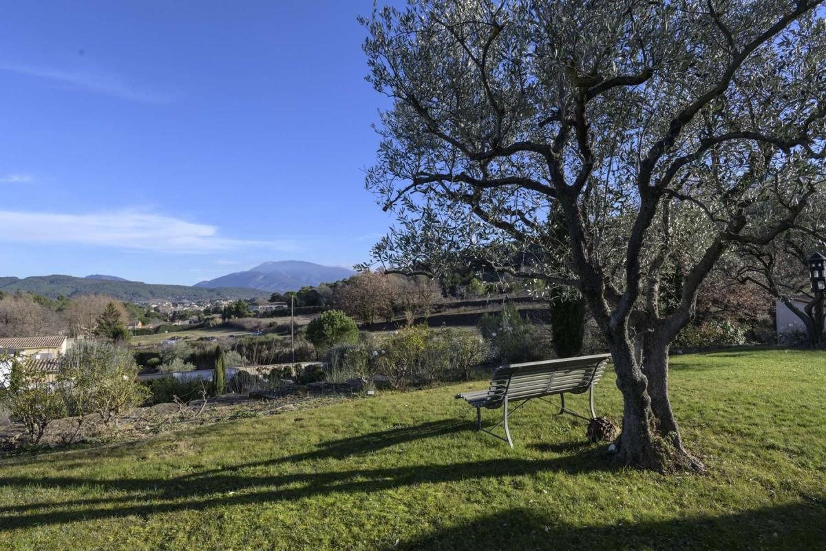 Maison à vendre, 240m², Vaison-la-Romaine