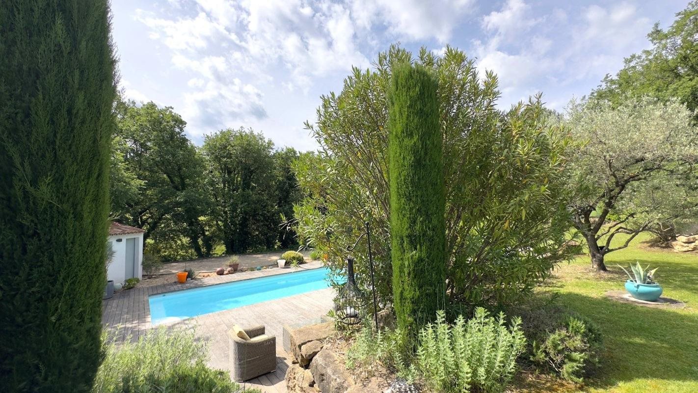 Maison à vendre, 240m², Vaison-la-Romaine
