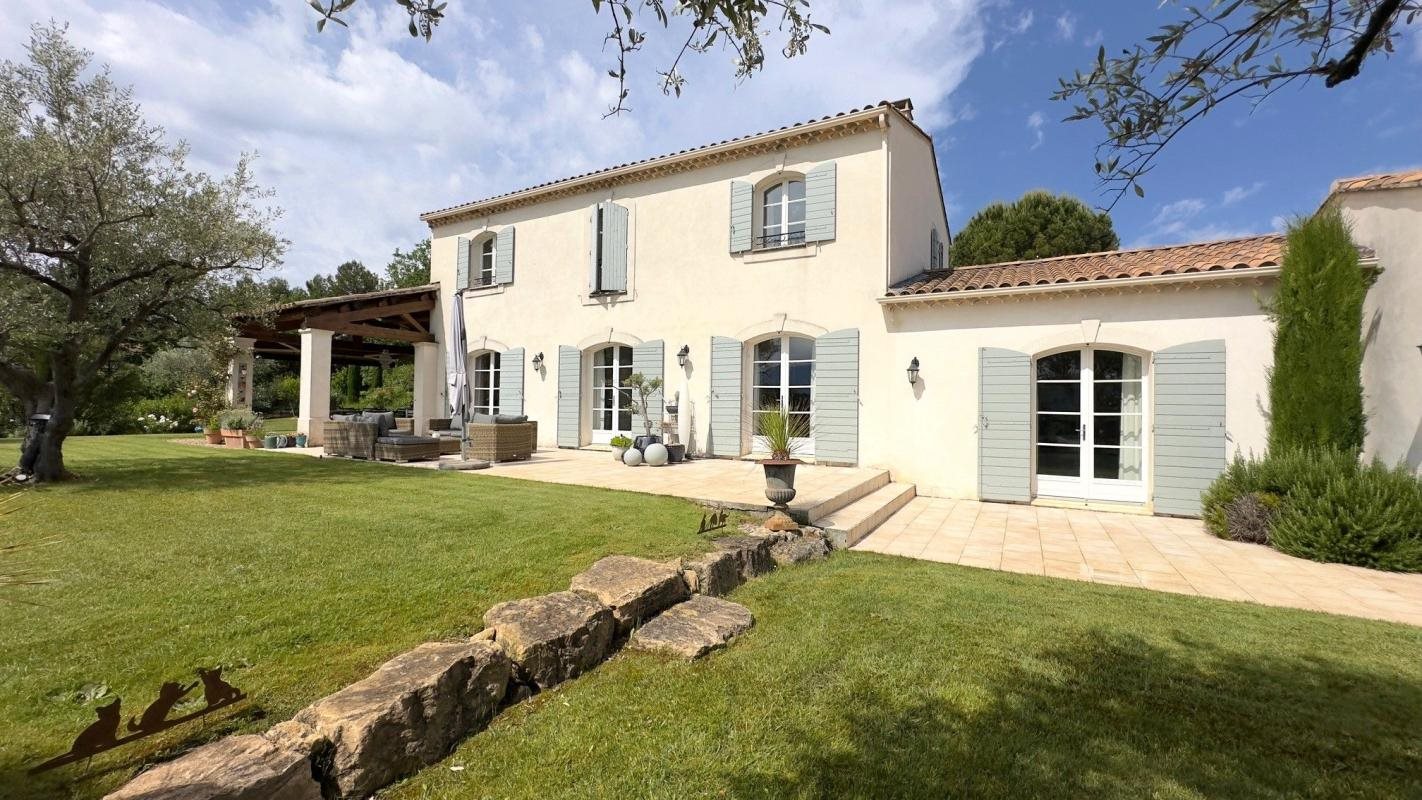 Maison à vendre, 240m², Vaison-la-Romaine