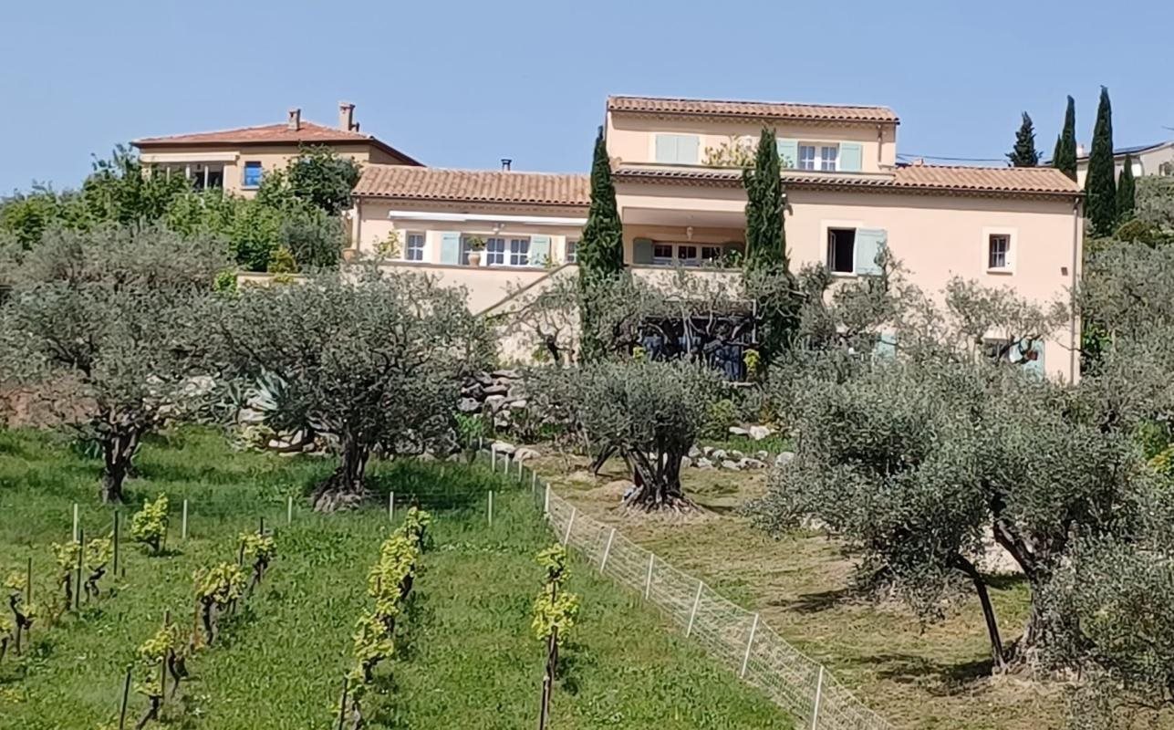Maison à vendre, 295m², Buis-les-Baronnies