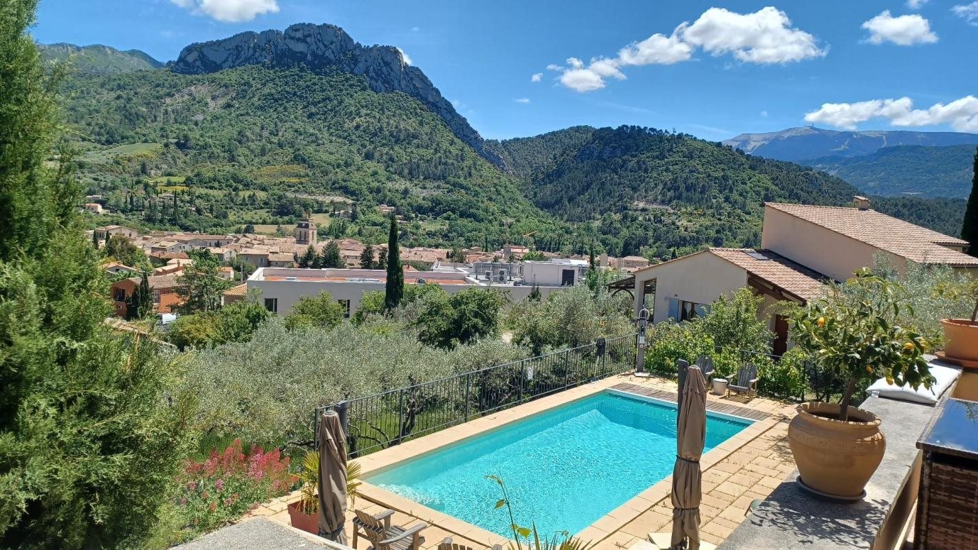 Maison à vendre, 295m², Buis-les-Baronnies