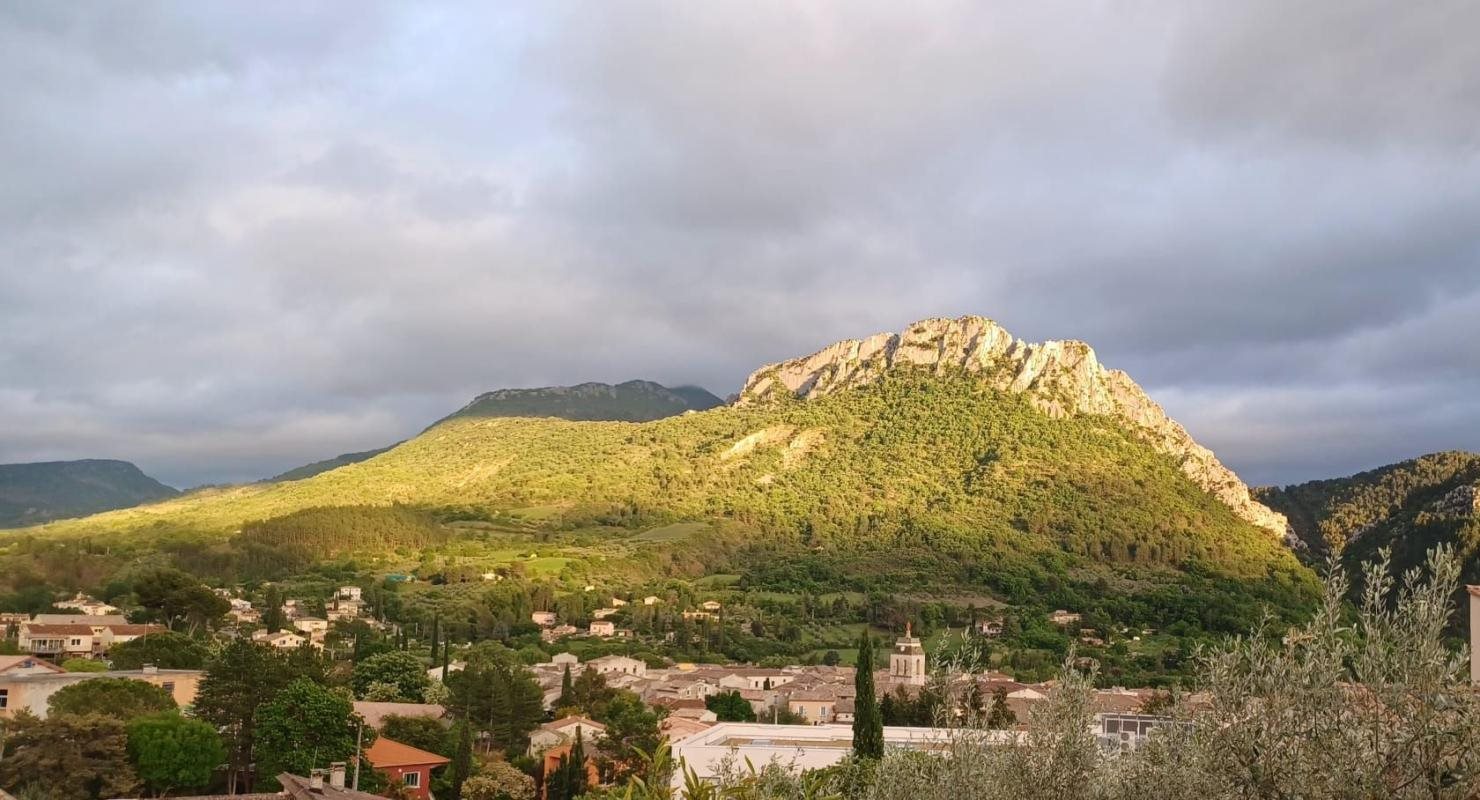 Maison à vendre, 295m², Buis-les-Baronnies