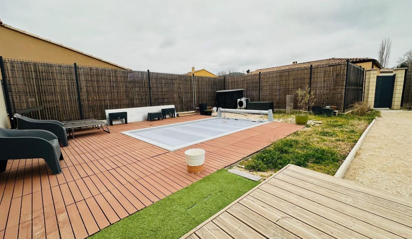 Maison à vendre, 85m², Entrechaux