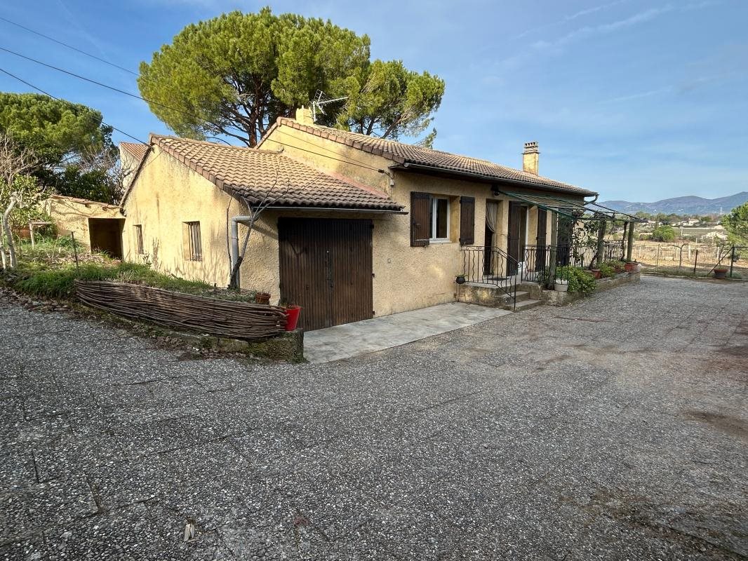 Maison à vendre, 75m², Saint-Romain-en-Viennois