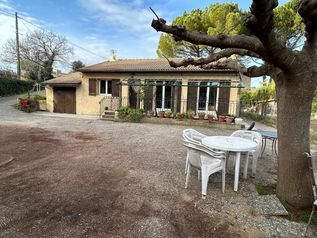 Maison à vendre, 75m², Saint-Romain-en-Viennois