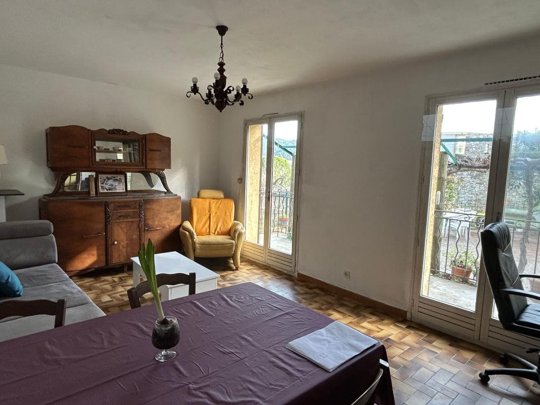 Maison à vendre, 75m², Saint-Romain-en-Viennois
