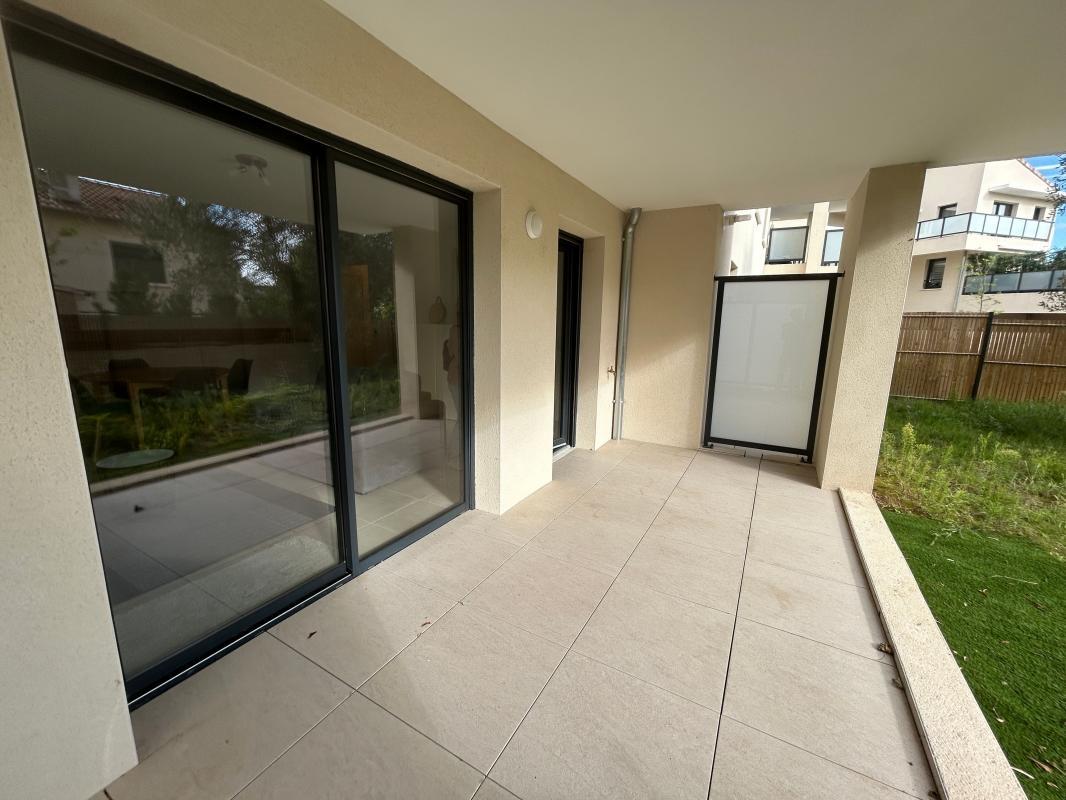 Appartement à vendre, 72m², Vaison-la-Romaine