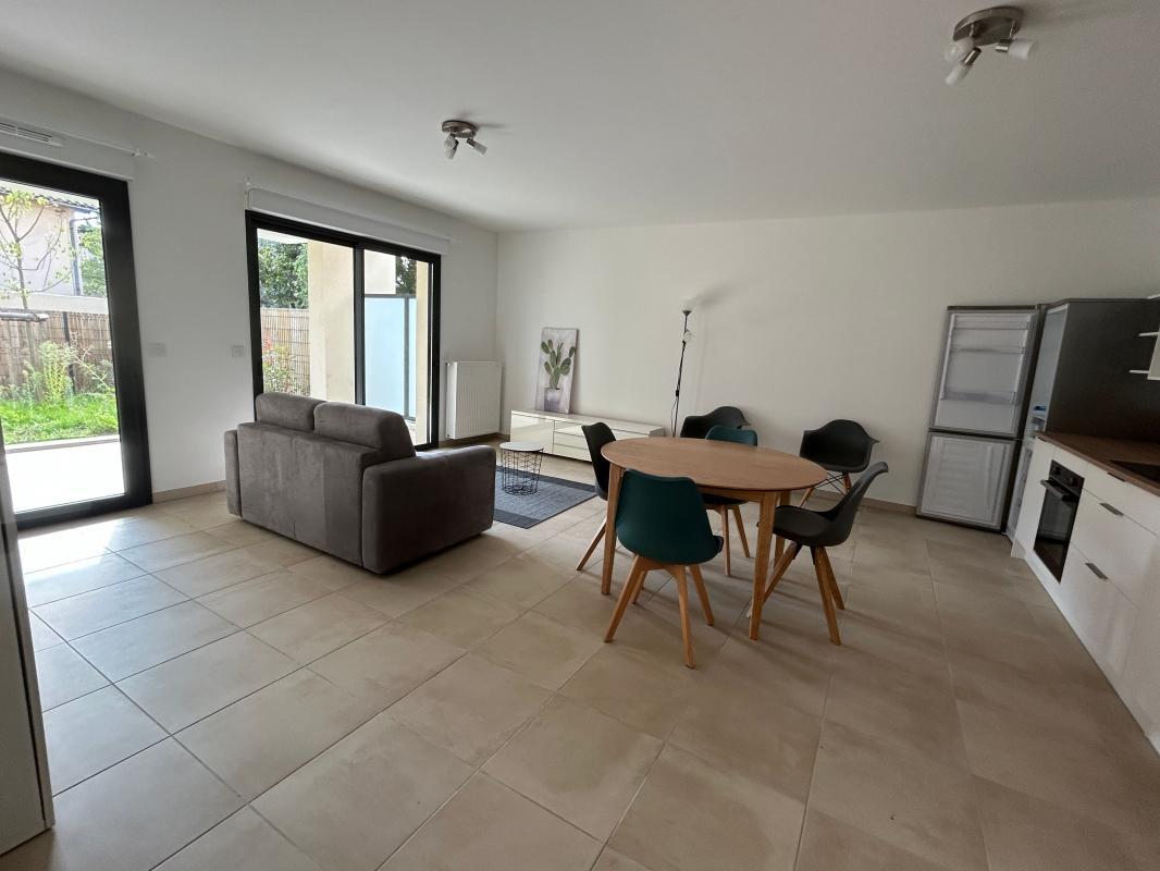 Appartement à vendre, 72m², Vaison-la-Romaine