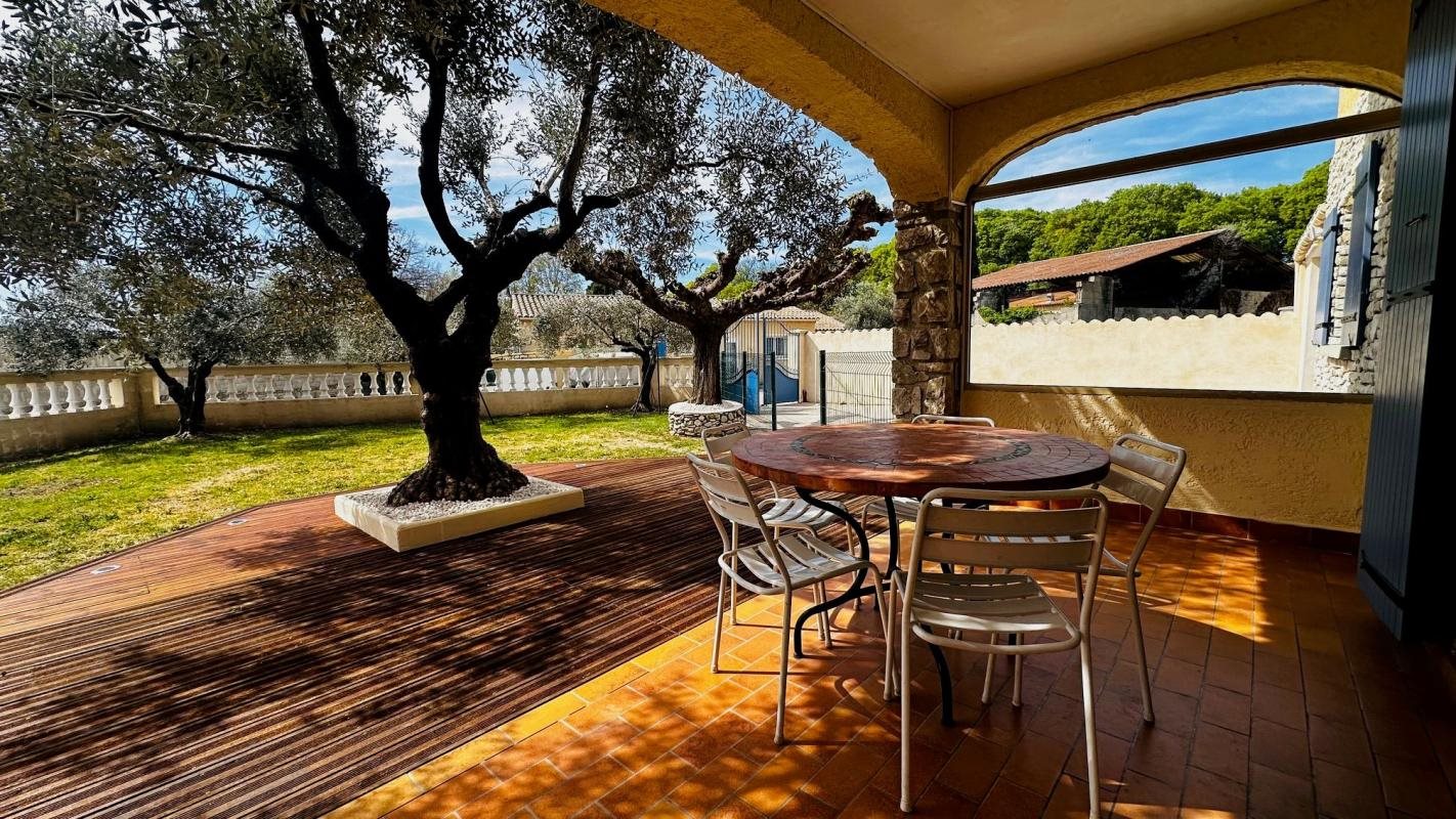 Maison à vendre, 211m², Saint-Maurice-sur-Eygues