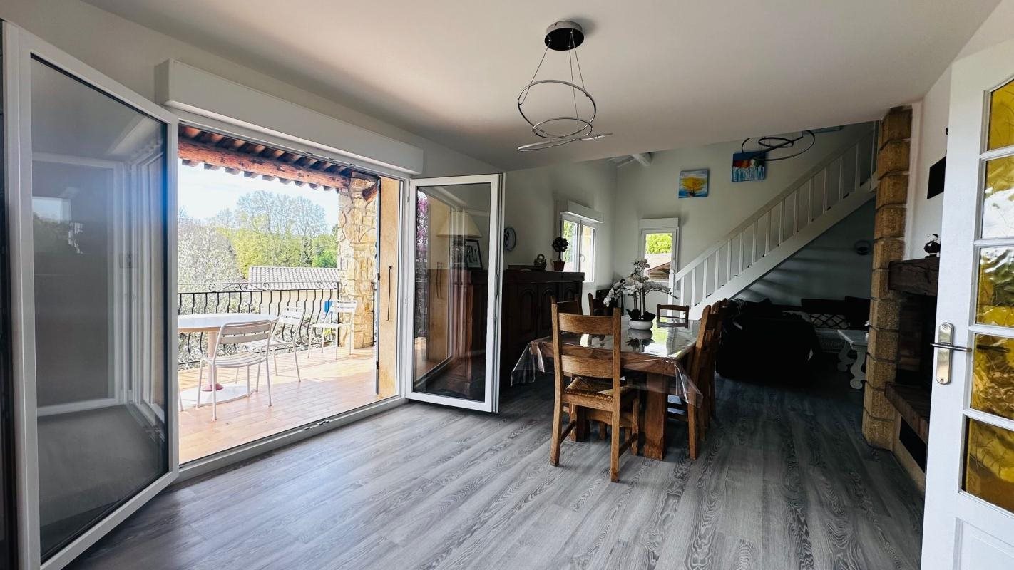Maison à vendre, 211m², Saint-Maurice-sur-Eygues