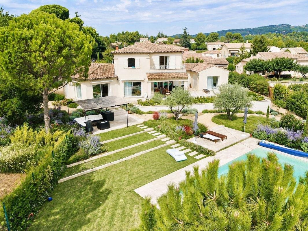 Maison à vendre, 230m², Vaison-la-Romaine